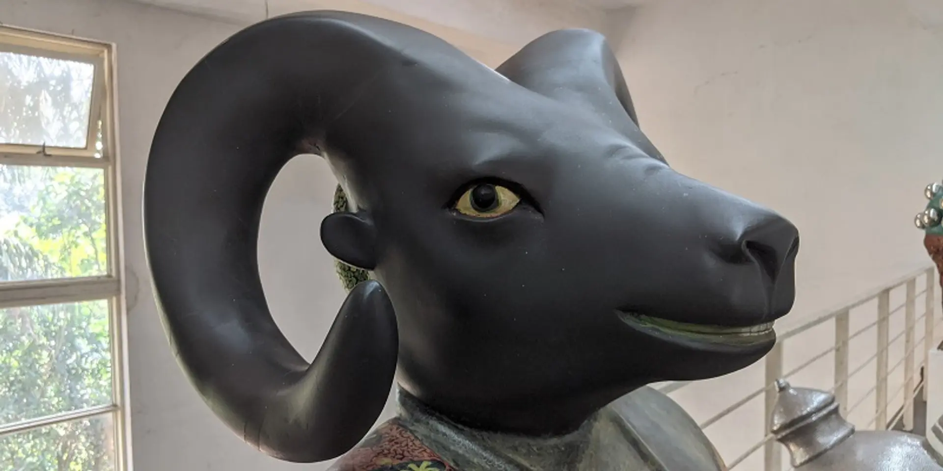 ‘A lot of work in India needs to be done for art to be appreciated’–Wendy Amanda Coutinho, curator