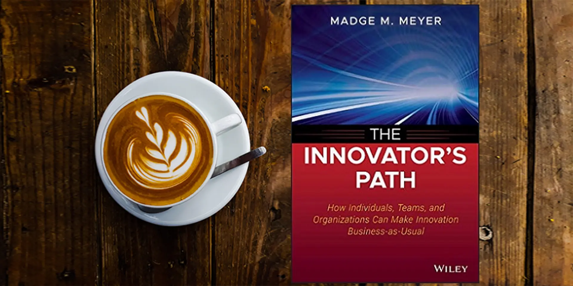 The 8 disciplines of innovation and how to excel in each of them