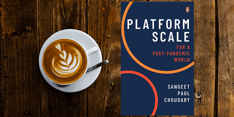 Platform strategy: how to design interaction, value and trust for business success
