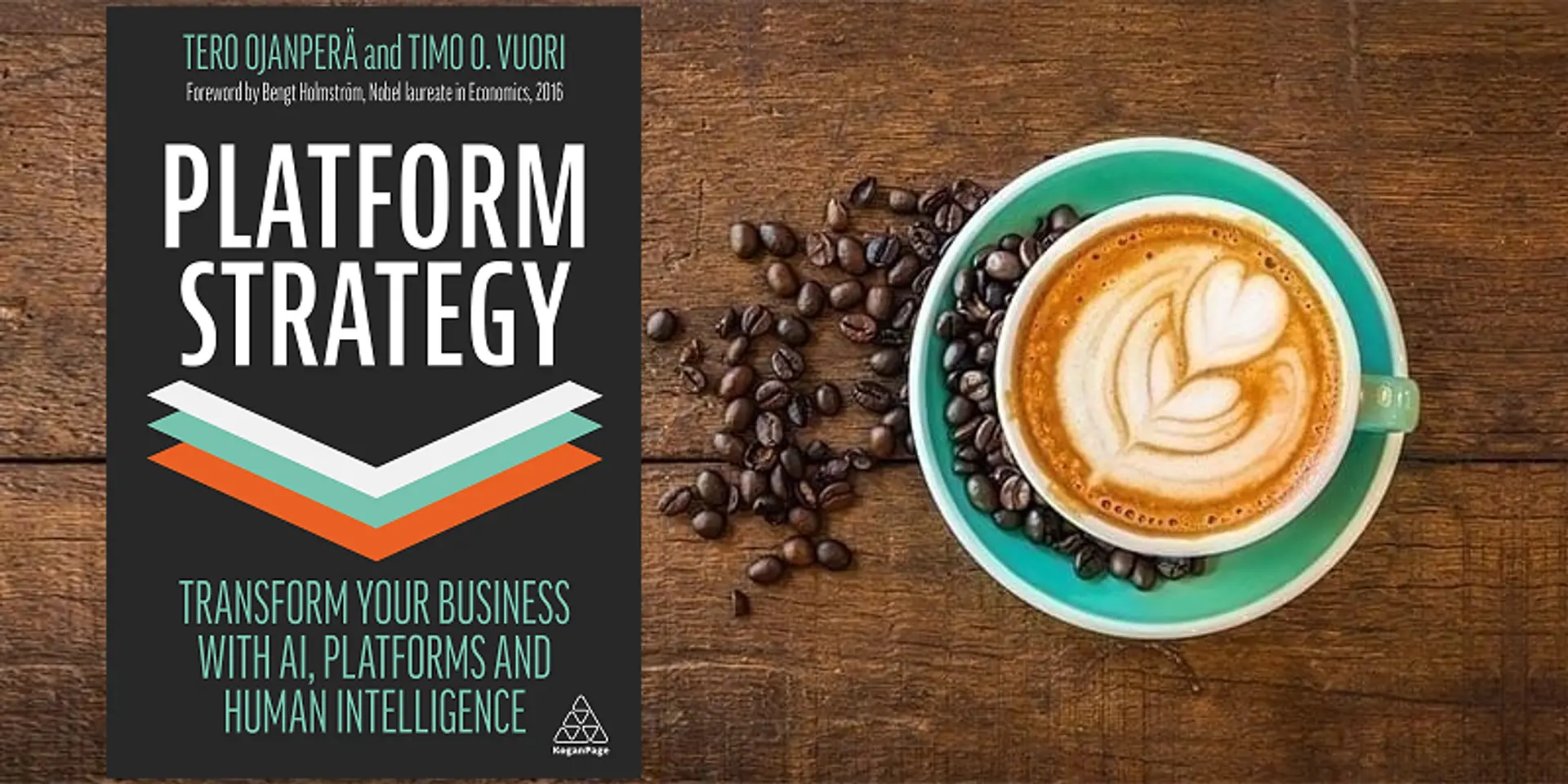 Business transformation through platform strategy: sevens steps for ecosystem design and scale