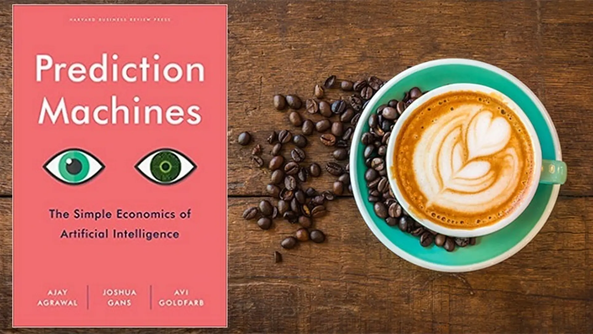 The power of cheap prediction: how AI is transforming tasks, business ...