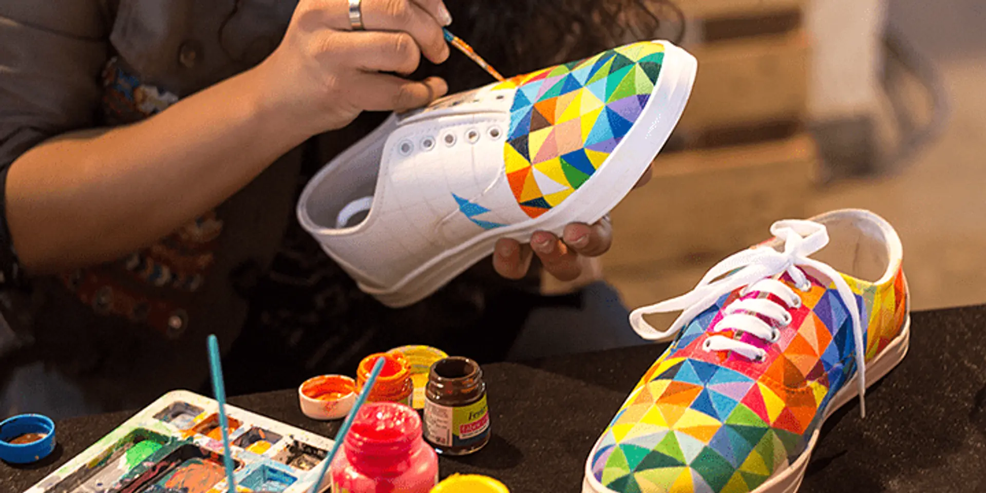 Products, skills, agility: test your business creativity with Edition 18 of our quiz!