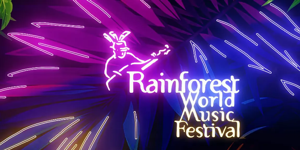 The show will go on this iconic world music festival launches a