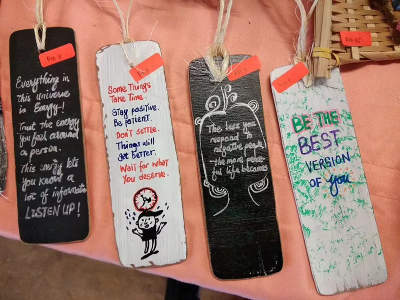 Crafts