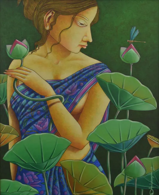 Ranjan Paul
