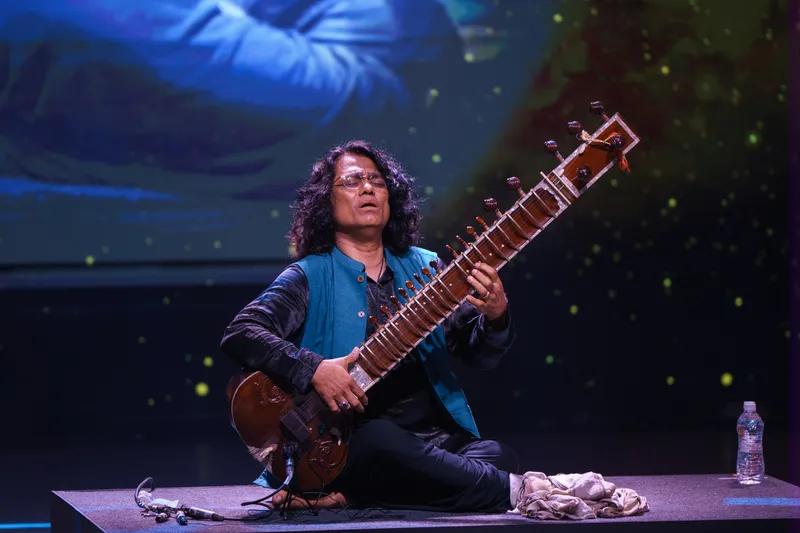 Ravi Chary (2025)