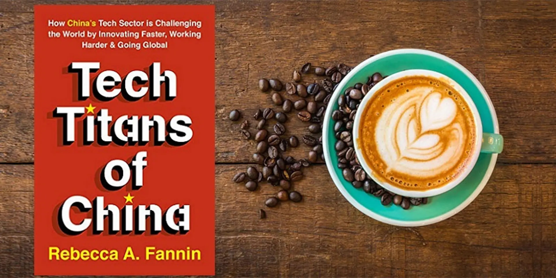 From dominance to disputes: the rise of China’s technology giants