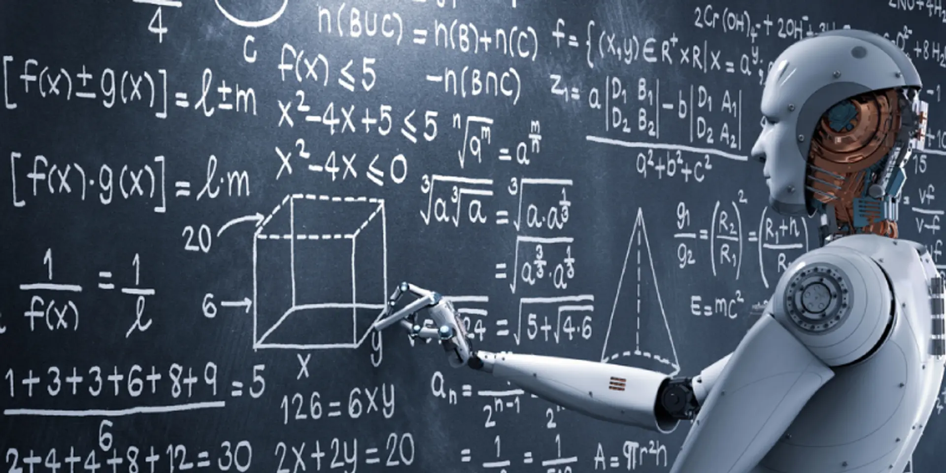 ‘Is AI going to be the next Warren Buffett?’ – 30 quotes of the week on digital transformation