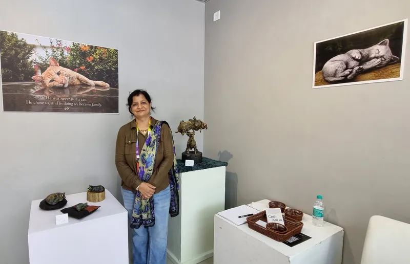 Roopa Kangovi