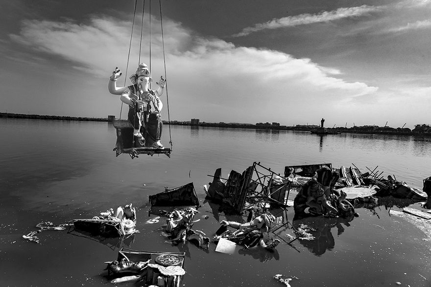 Runner-up - Guru Raju