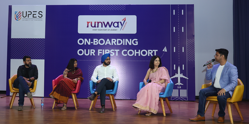 Runway to success: how this incubator in Uttarakhand builds strong and scalable startups - YourStory (Picture 1)