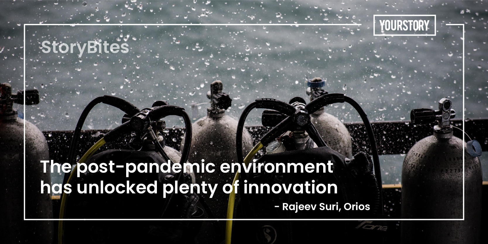 ‘The post-pandemic environment has unlocked plenty of innovation’ – 20 quotes of the week from India’s COVID-19 struggle