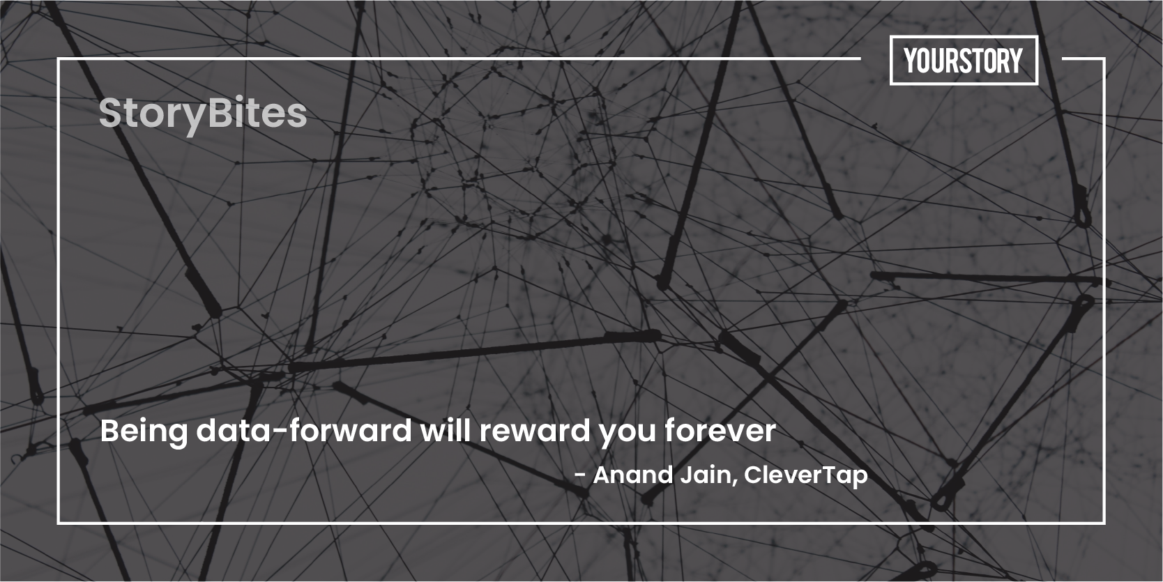 ‘Being data-forward will reward you forever’ – 20 quotes of the week on digital transformation