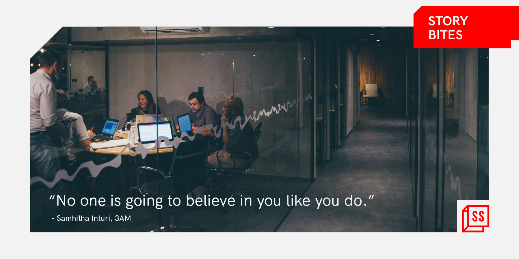‘No one is going to believe in you like you do’ – 25 quotes of the week on entrepreneurship and business opportunities