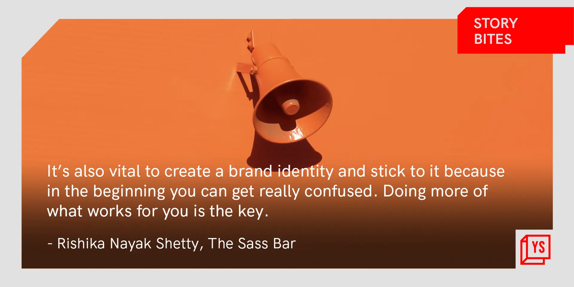 ‘It’s vital to create a brand identity and stick to it’ – 20 quotes of the week on entrepreneurship and leadership