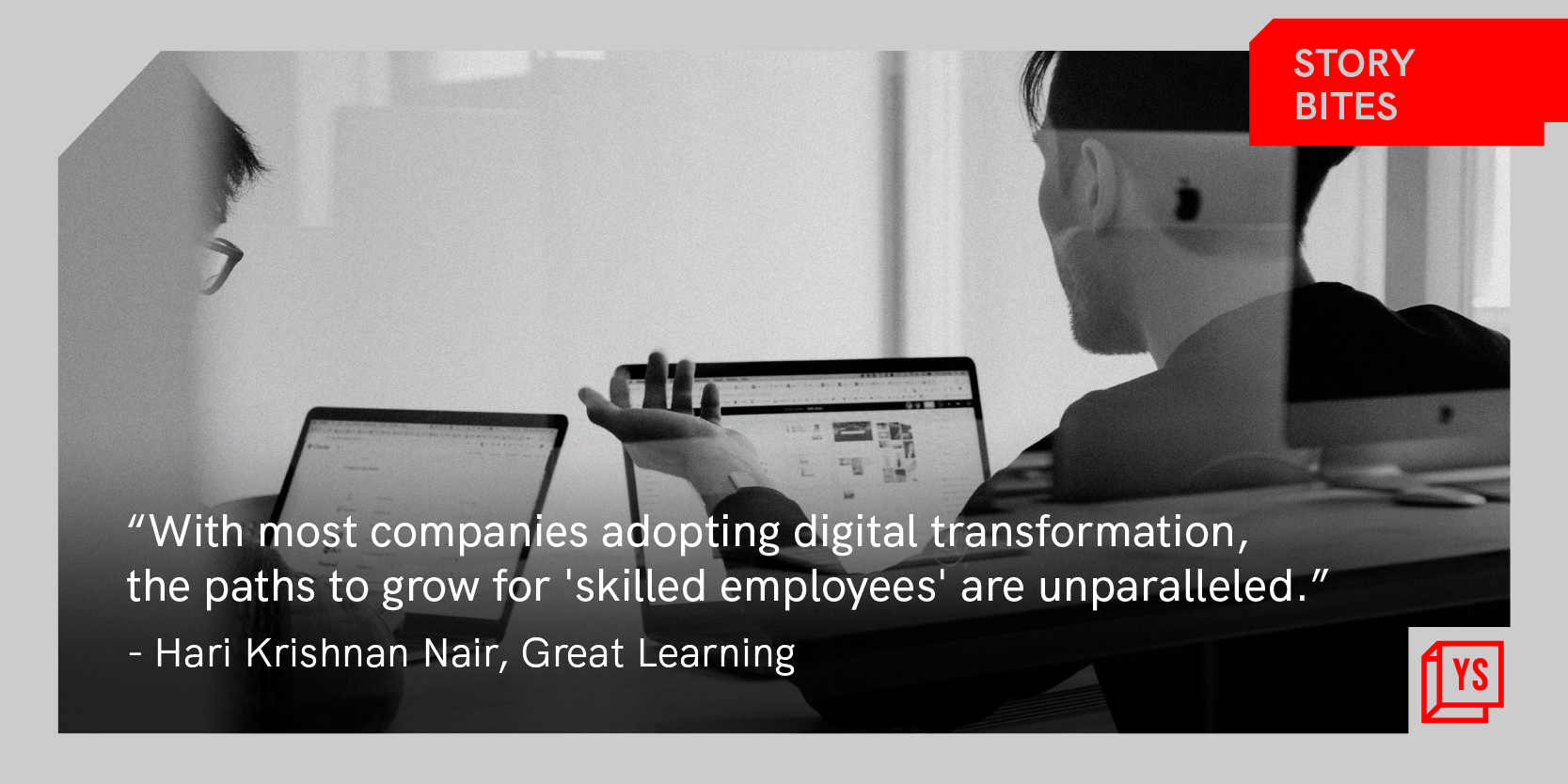 ‘The paths to grow for 'skilled employees' are unparalleled’ – 20 quotes of the week on the India business opportunity