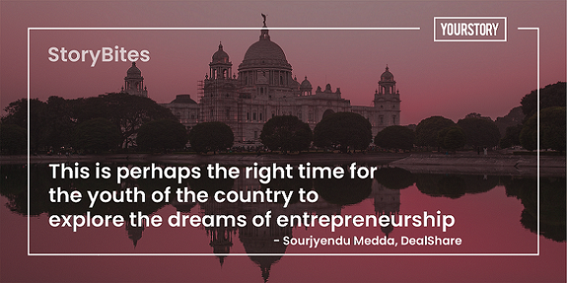 ‘This is perhaps the right time for the youth of the country to explore the dreams of entrepreneurship’ – 20 quotes on the India business opportunity