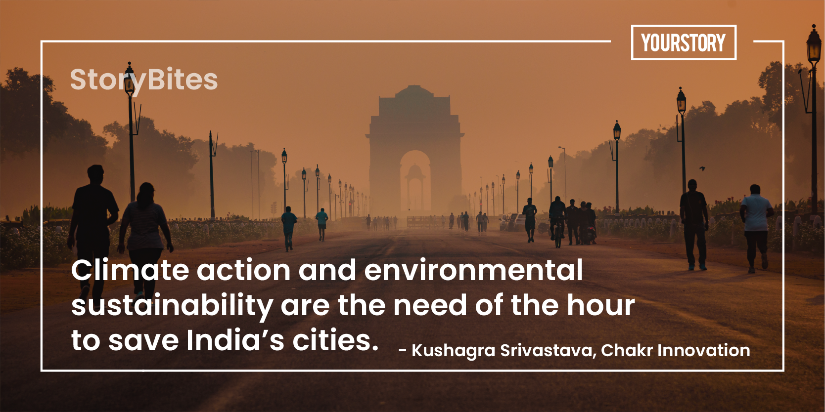 ‘Climate action and environmental sustainability are the need of the hour’ – 30 quotes of the week on the India business scorecard