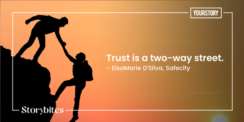 ‘Trust is a two-way street’ – 20 quotes of the week on entrepreneurship and leadership