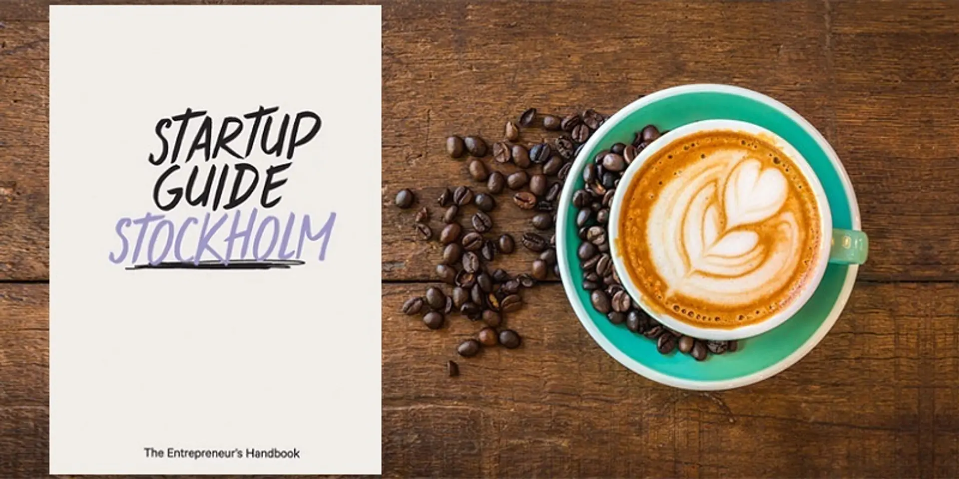 Startup Guide Stockholm: how this Nordic hub excels in music-tech, mobile, and more