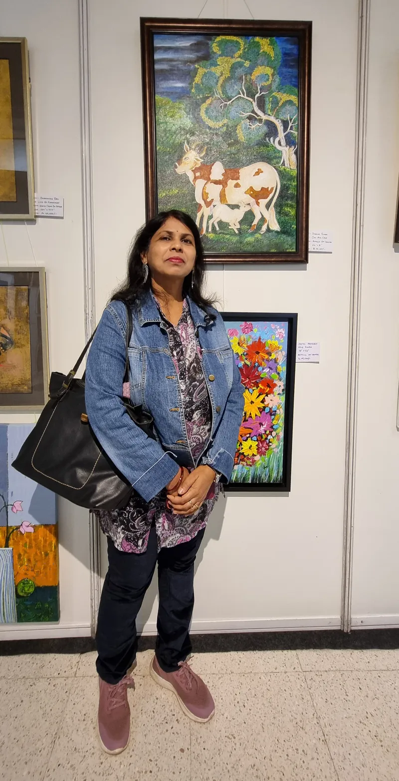Shalini Singh