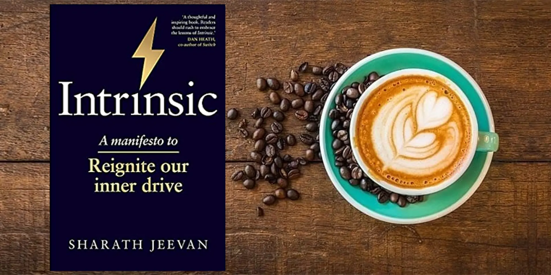 Purpose, autonomy, mastery: How to rekindle your intrinsic motivation