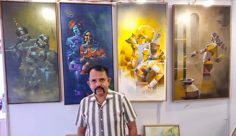 Shiva Hadimani