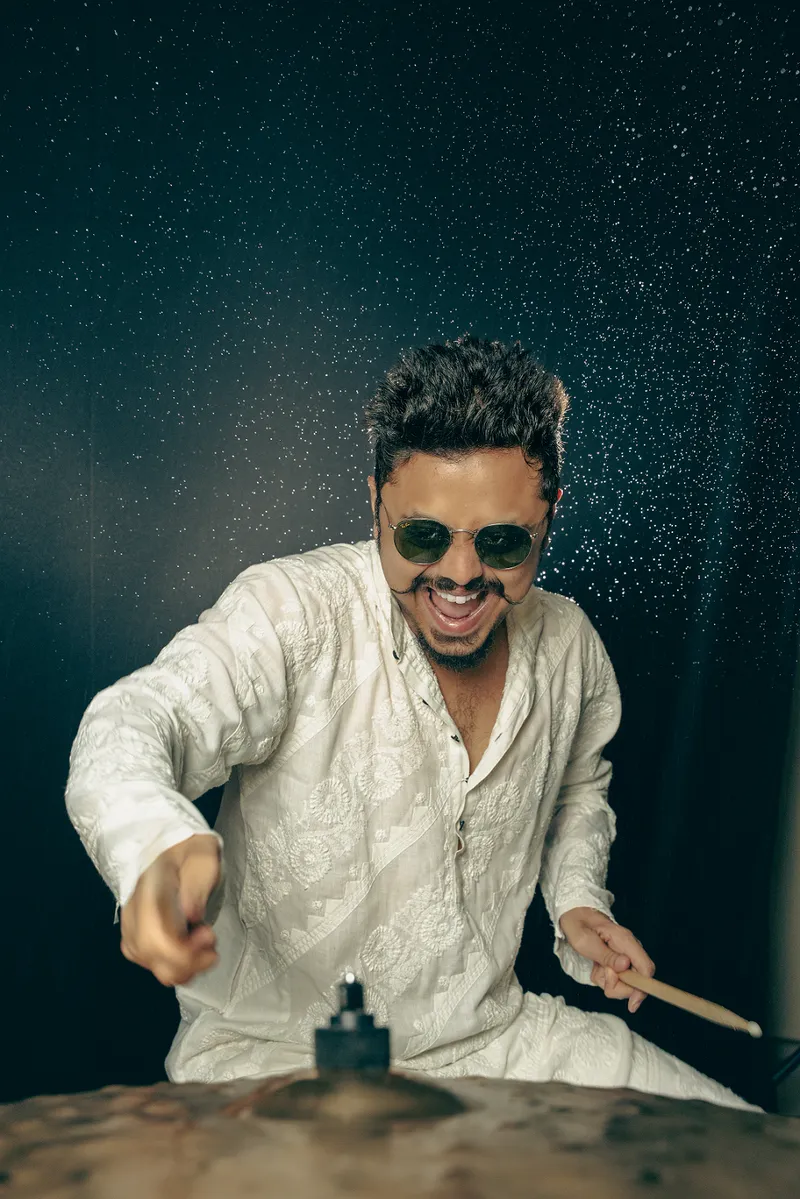 Shravan Samsi