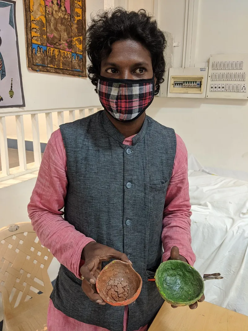 Sirajudulla Chitrakar