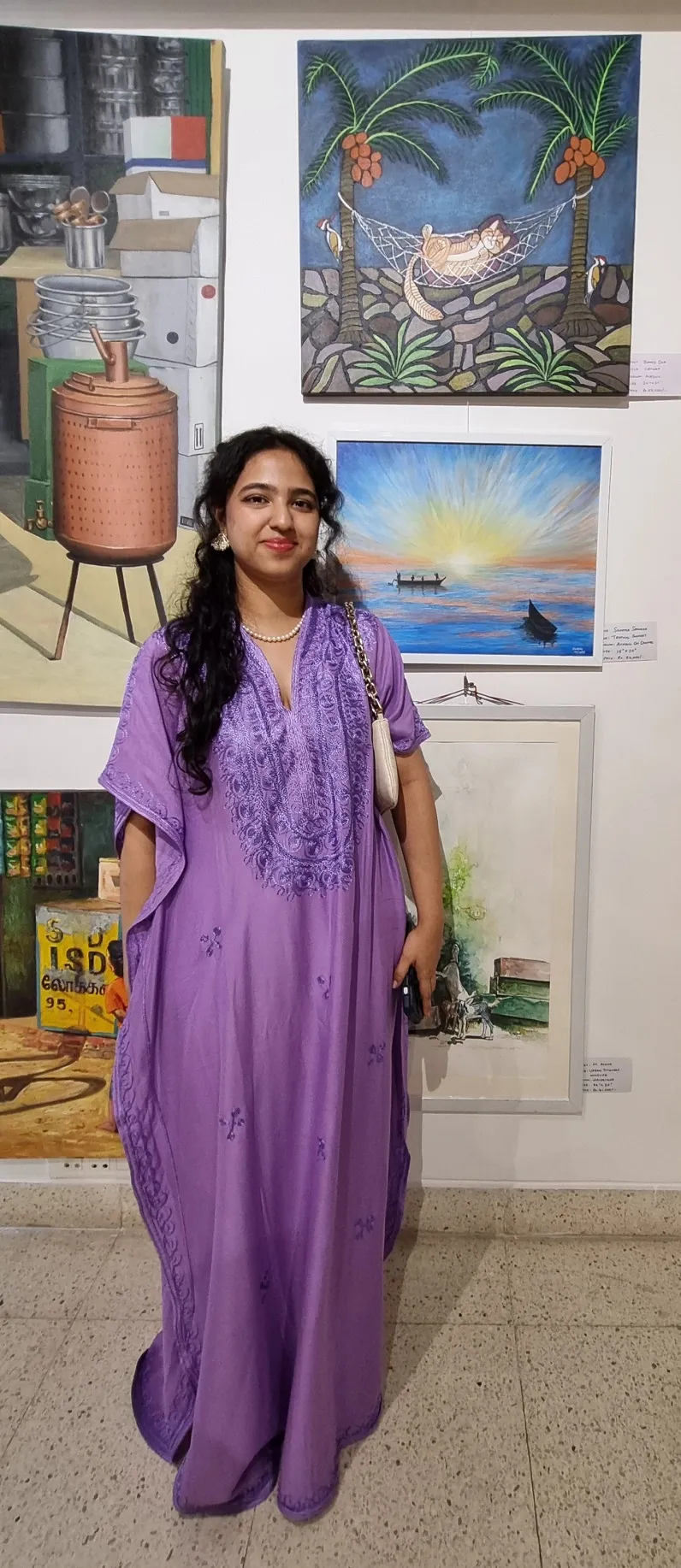 Souwmya Sawkar