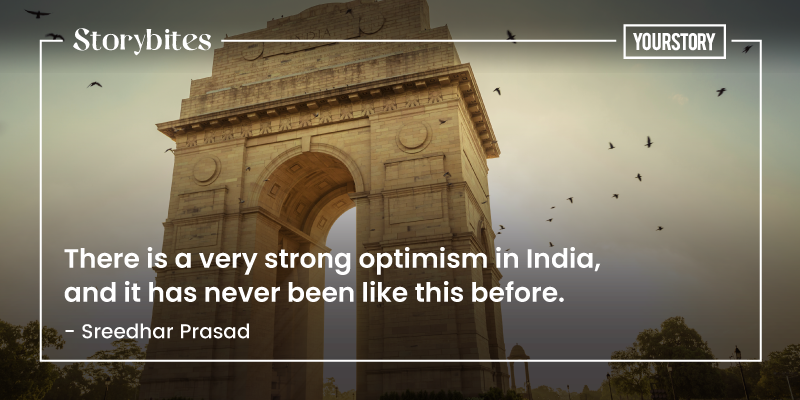 ‘There is a very strong optimism in India, and it has never been like this before’ – 20 quotes on the India business opportunity