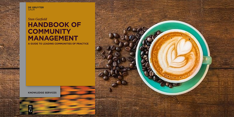 Passion, culture, process: tips and frameworks for harnessing a community of practice