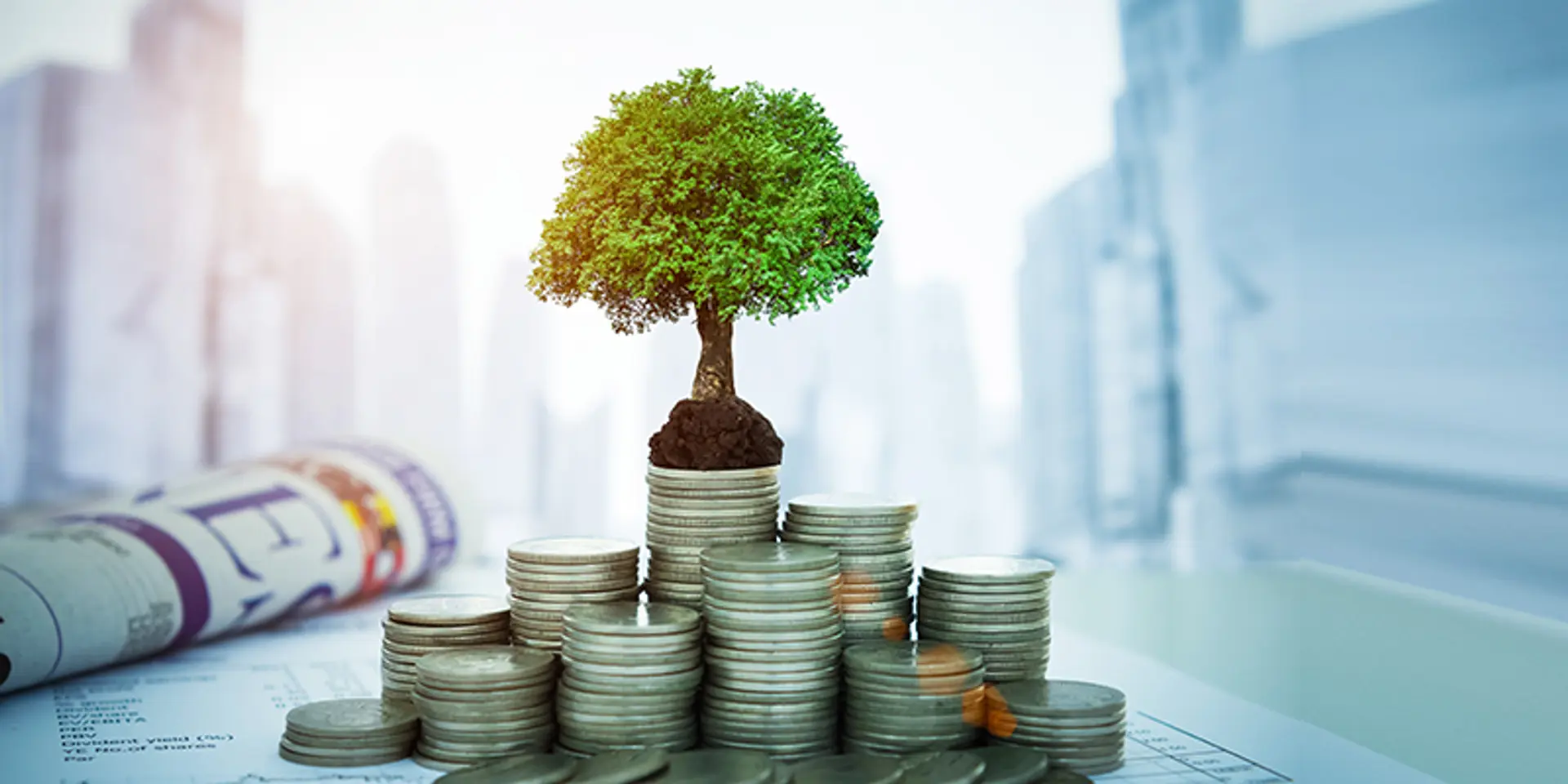 ‘You are investing behind the dreams of the entrepreneur’–15 quotes on investing and finance