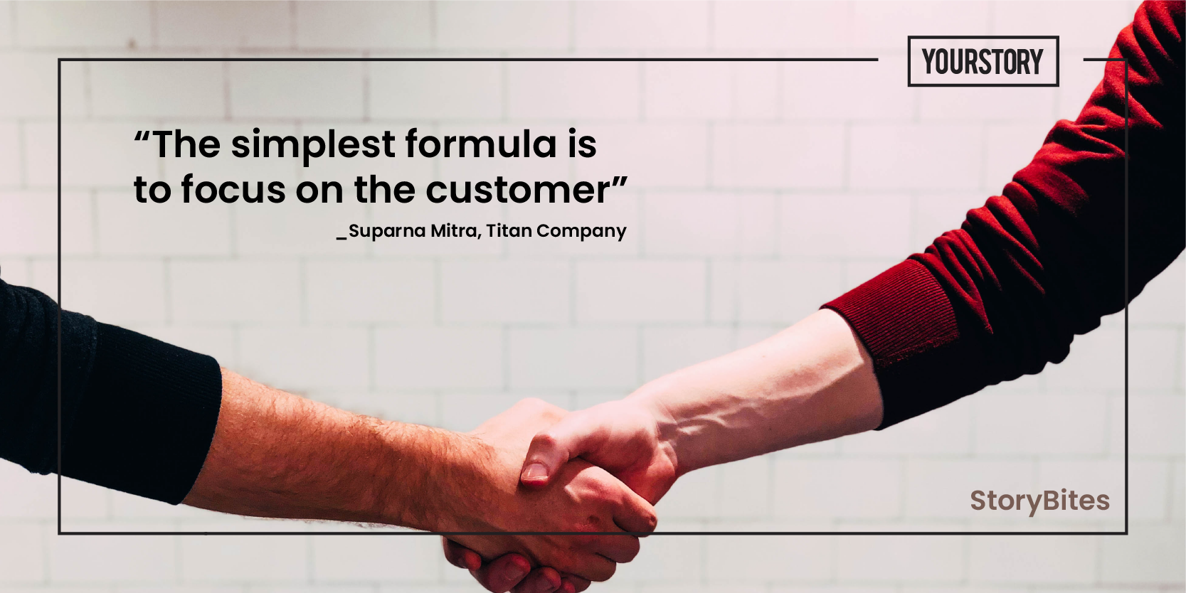 ‘The simplest formula is to focus on the customer’ – 40 quotes from Indian startup journeys