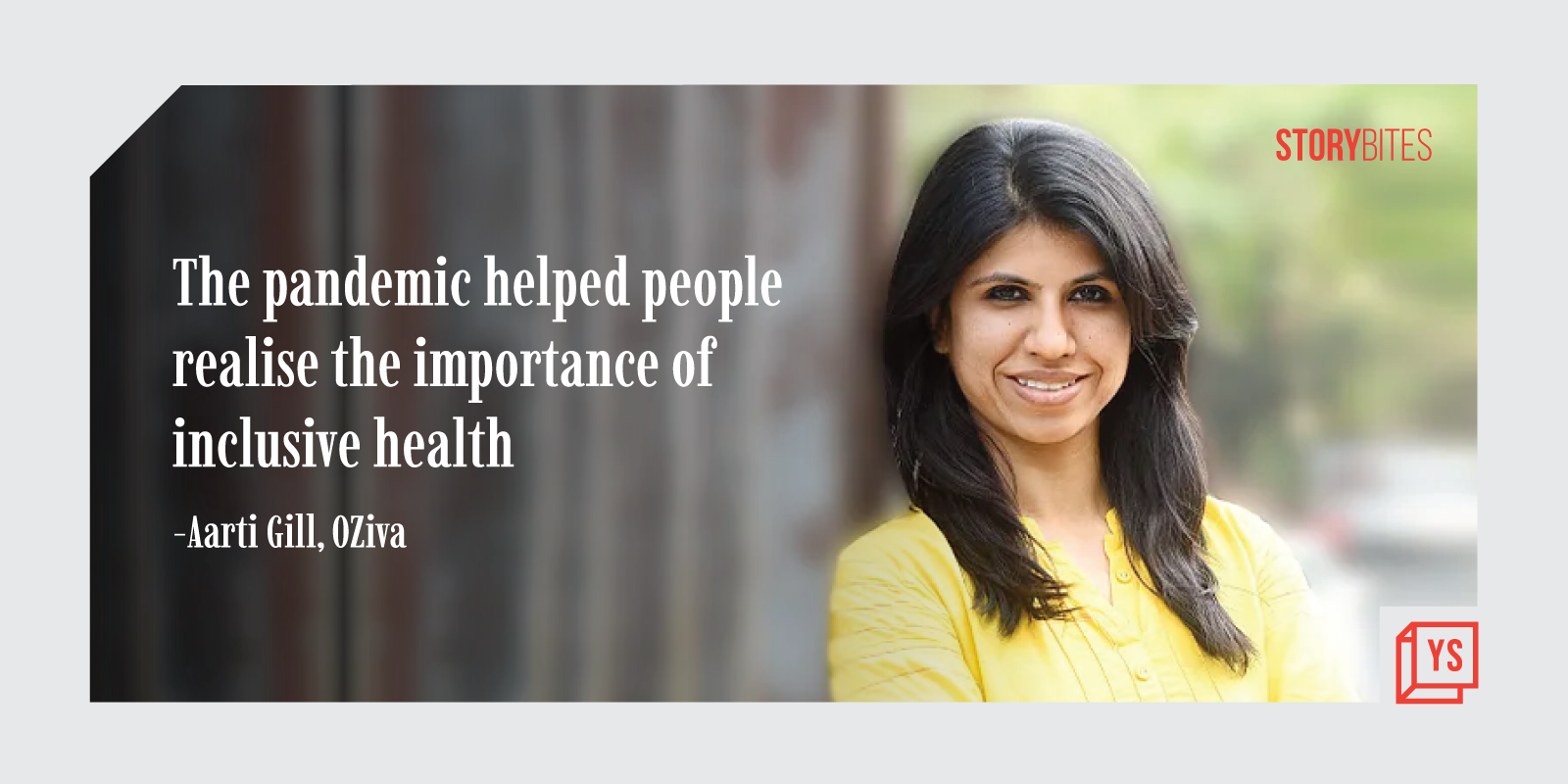 ‘The pandemic helped people realise the importance of inclusive health’ – 25 quotes of the week from India’s COVID-19 struggle