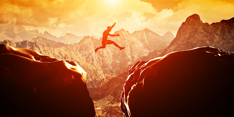 ‘The best view comes after the hardest climb’ – 25 quotes from Indian startup journeys
