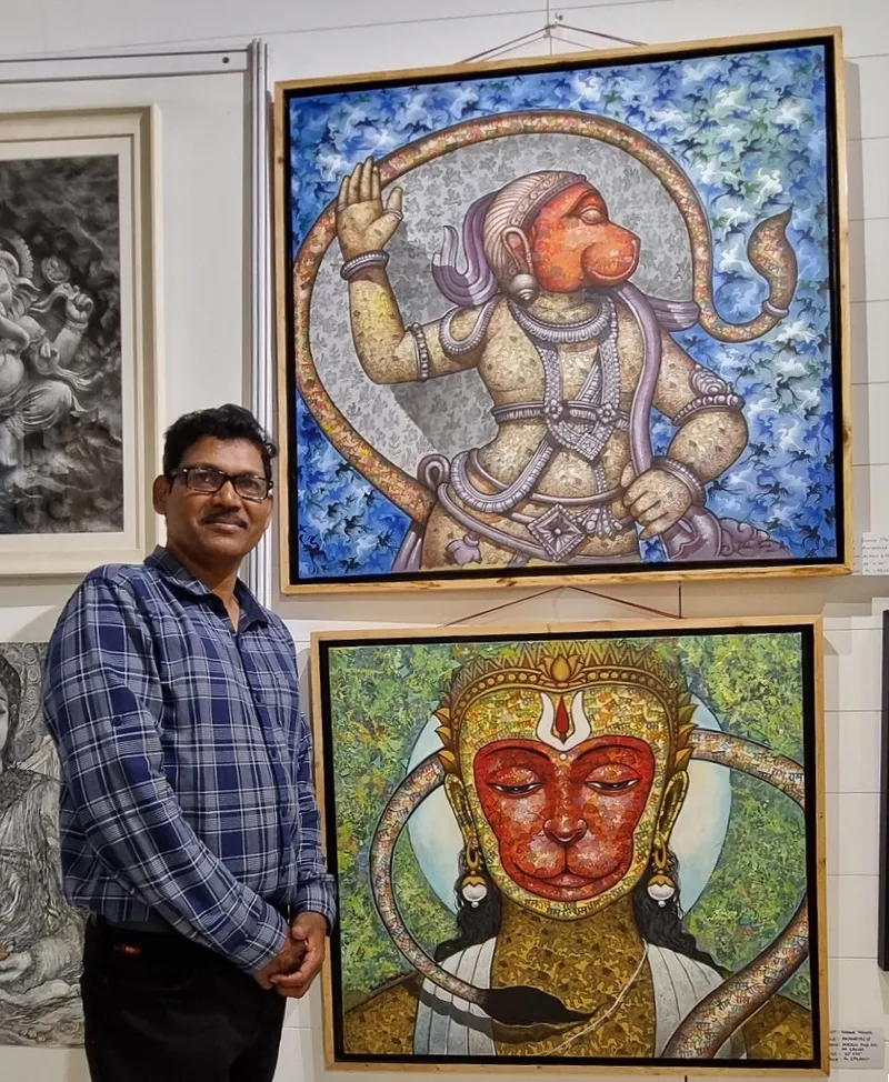 Sudhir Meher