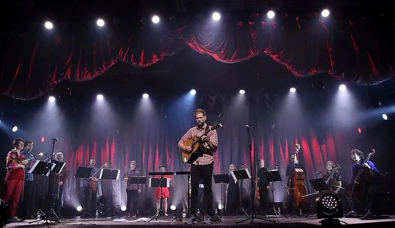 Summers and Silvola - Forde Festival 2021