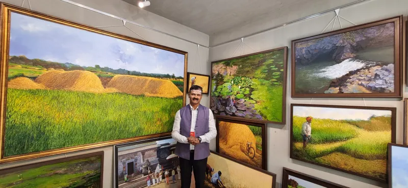 Sunilkumar Mathad
