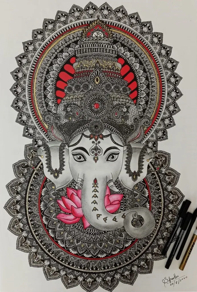 Supreetha Indrakumar