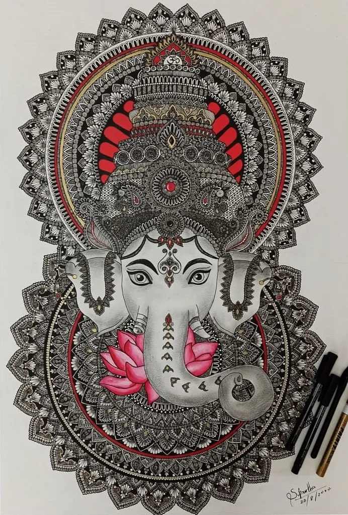 Supreetha Indrakumar