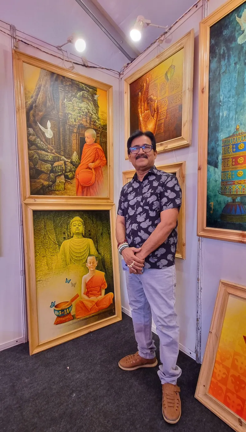 Swapan Roy