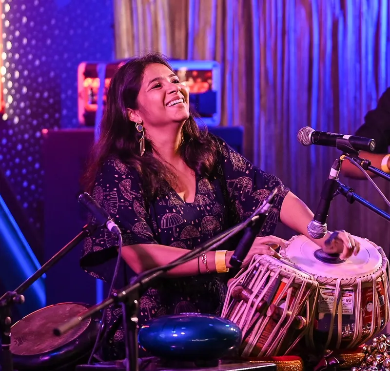 Swarupa Ananth