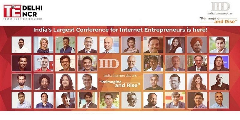 From incubator partnerships to India Internet Day: how TiE Delhi-NCR helped entrepreneurs during the pandemic