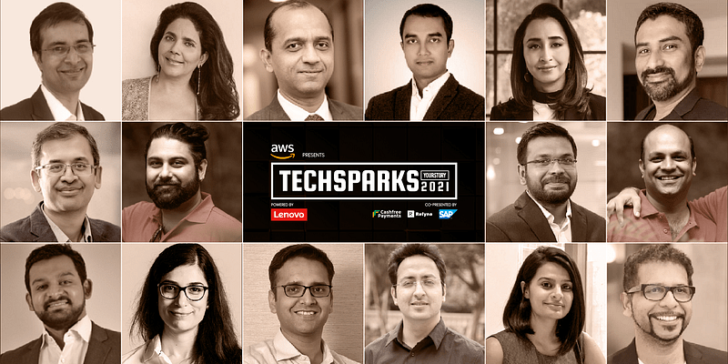 From trends to traction – 30 quotes on technology impacts, from TechSparks 2021
