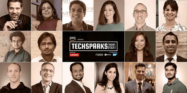 From data to delight – 20 quotes on customer obsession from TechSparks 2021