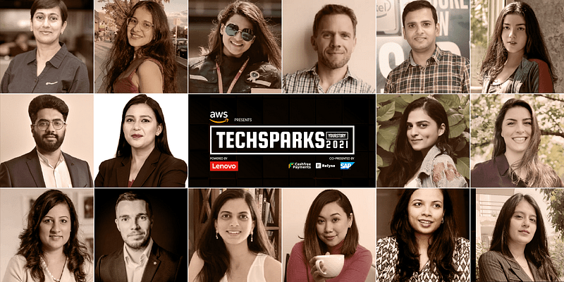 Crisis, opportunity, transformation – 20 quotes on pandemic resilience from TechSparks 2021