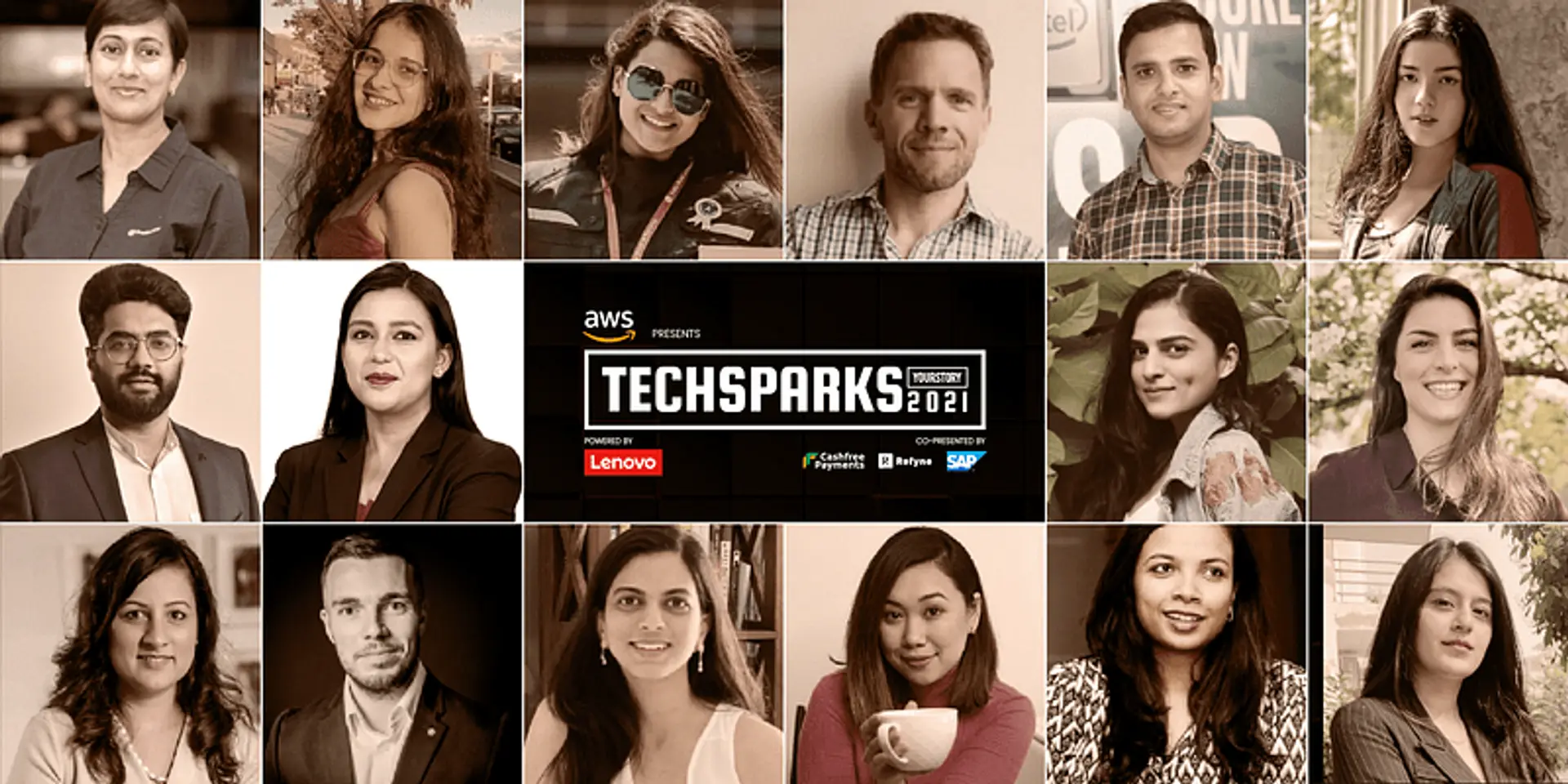 Crisis, opportunity, transformation – 20 quotes on pandemic resilience from TechSparks 2021