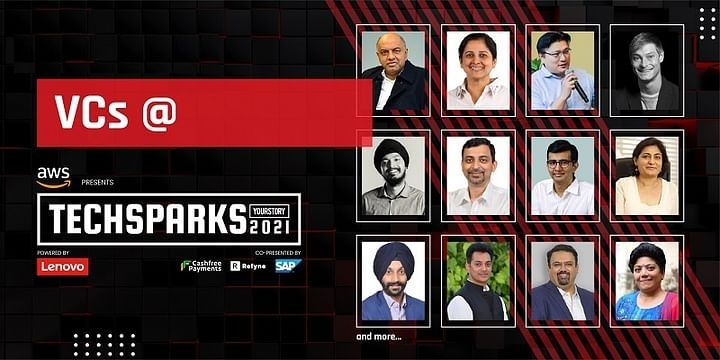 Value, valuation, VC – 20 quotes on investors and startups from TechSparks 2021