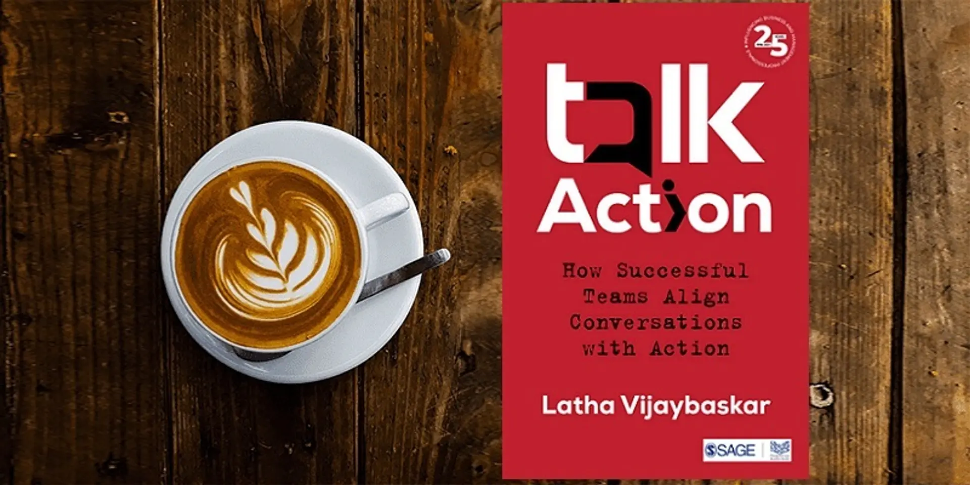 Conversations, commitment, collaboration: A guide for teams to successfully move from talk to action